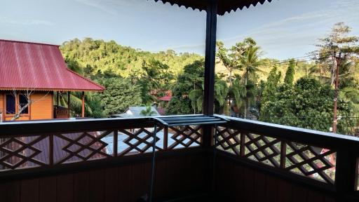 Mawar Homestay - Housity