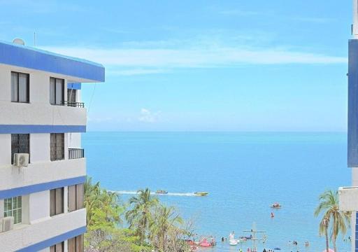Edificio Excalibur by Caribecheap - Housity