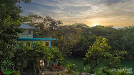 River Bend Lodge, Cayo - Housity