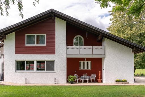 Ferienwohnung Bichler - Housity