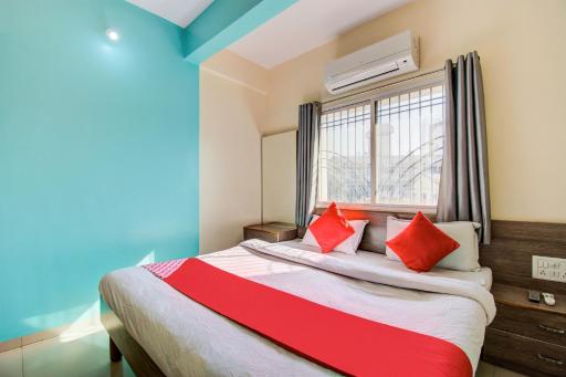 Hotel Royal Regency - Hizvo