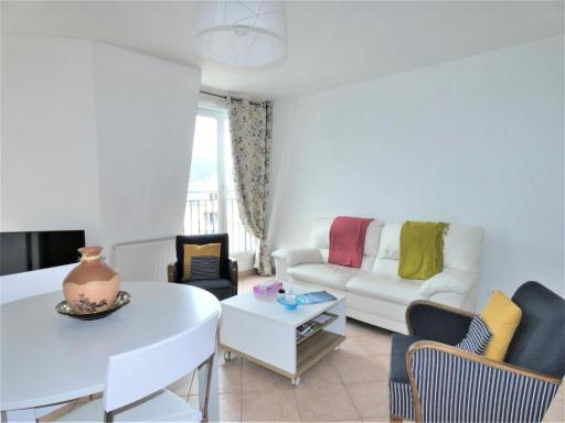 Résidence Les Terrasses De Verlaine - 2 Pièces pour 2 Personnes 734 - Housity