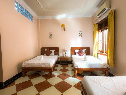 Nawin Palace Guesthouse - Housity