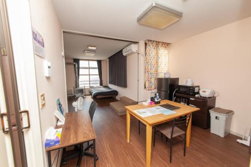 Big Stone Tsukuda 41平米 R303 - Housity