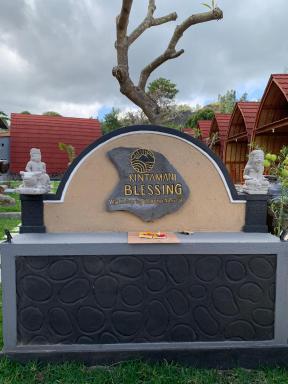 Kintamani Blessing - Housity