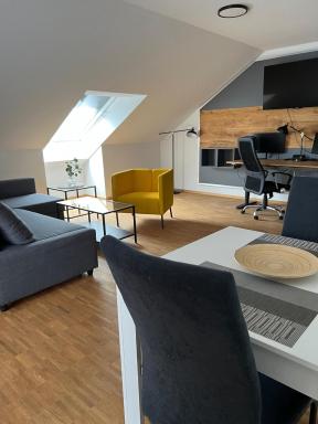 New Age Boardinghaus Bad Wimpfen - Housity