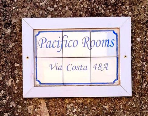 Pacifico Rooms - Housity