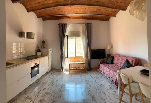 BlauMasnou One step to the beach! - Housity