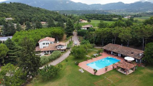 Eco Farm - La Cavallina - Housity