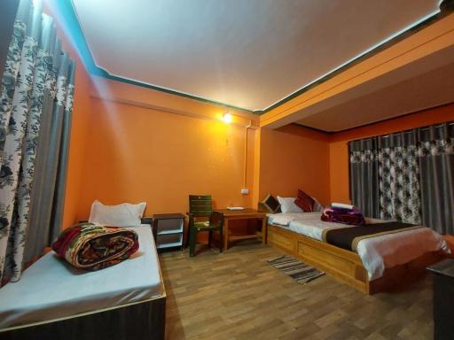 Lachung Queen staycation - Housity