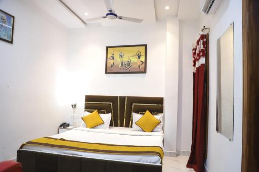 Hotel Virasat Palace - Housity