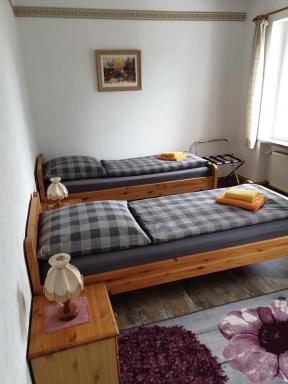 Kottmarschenke - Gästezimmer und Ferienwohnung am Kottmar - Housity