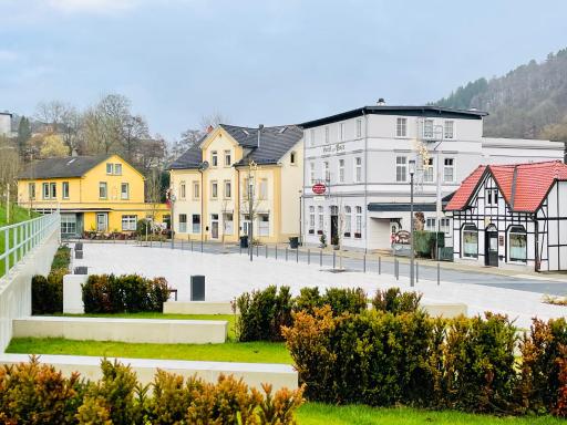 Hotel zur Post - Housity