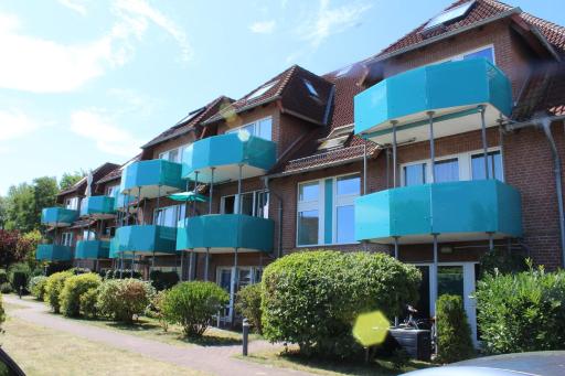 ST33-34 - Appartement Typ B Komfort - Housity
