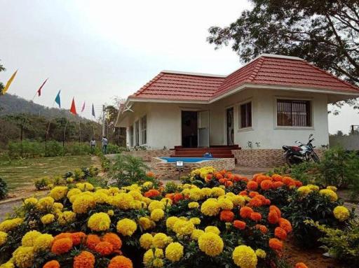 Baranti Eco Tourism Resort, Muradi - Housity