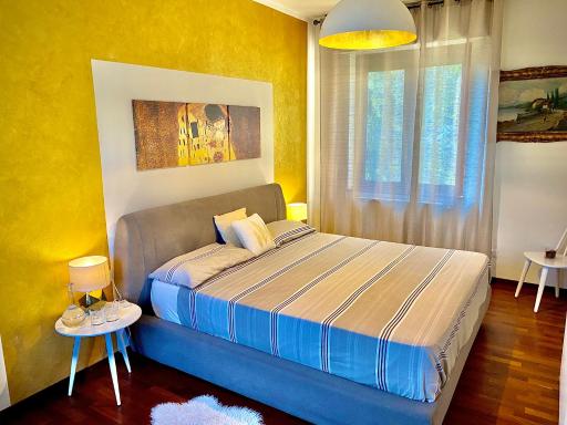 Golden Suite Marta Malpensa Milano-Laghi - Housity