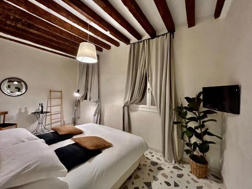 Farini Suites wi-fi - Housity