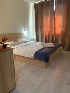 City Residence Apartments Sofia - Housity