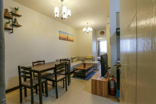 Verdon Parc 2 bedroom apartment Ocean View - Housity