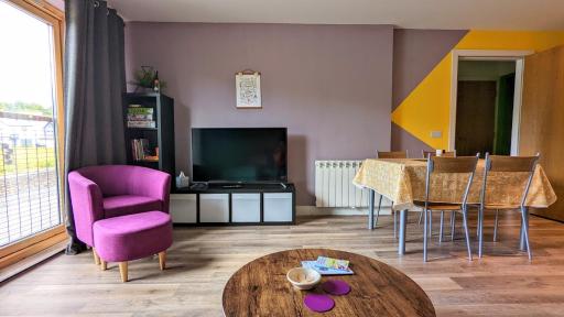 Daisy Lune Apartment - 1st Floor with a Lift - Housity