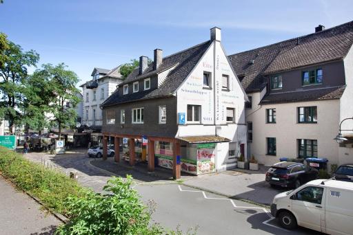 Schatzkiste Brilon - Housity