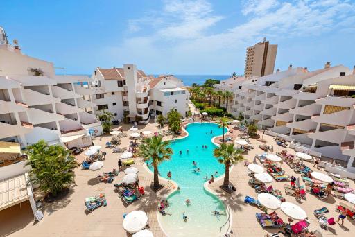 Paloma Beach Apartments - Housity