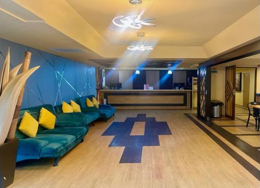 Ibeurohotel Guadalajara Expo - Housity