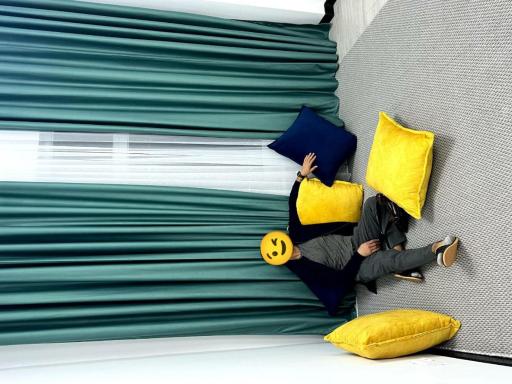 Happiness Hostel - Housity