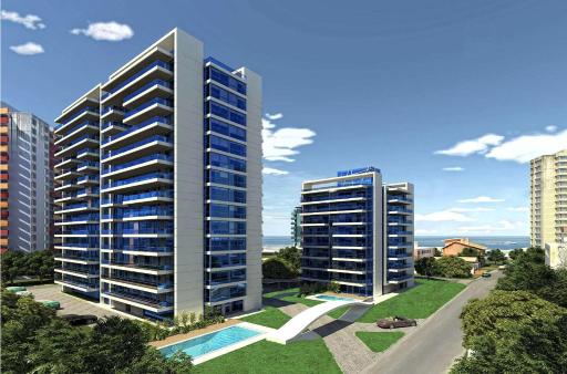 Arenas del Mar Apartments - Hizvo