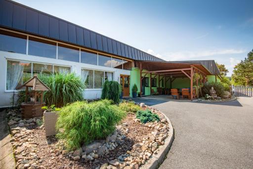 Pension u Jezu - Housity