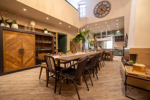 Corte Rossetti Relax Assoluto e Luxury Urban Spa - Housity