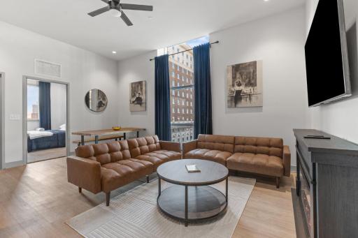 175 LEX - Walkable Downtown Lexington & Rupp Arena - Full Condos - Housity