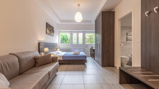 Olly Flat in Bologna - Affitti Brevi Italia - Housity