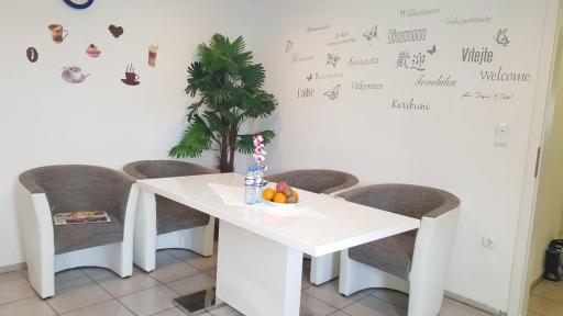holiday apartment essen 3 - Hizvo