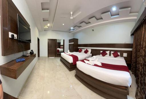 Bandipur Wildlife Resort & Spa, Bandipur - Housity