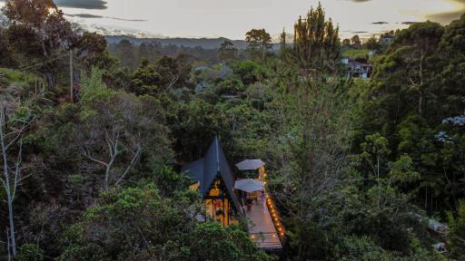 Ecoluxury Glamping - Housity
