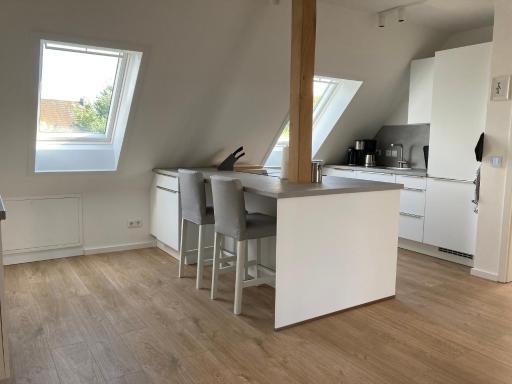 Ferienwohnung kleines Glück - Housity