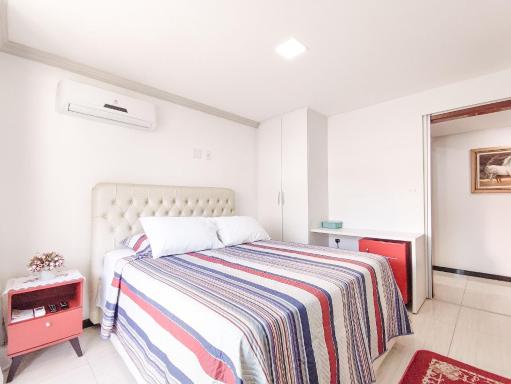 Suíte Aconchegante a uma quadra rua de Lazer - Housity