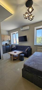 AM Hotel Yerevan - Hizvo