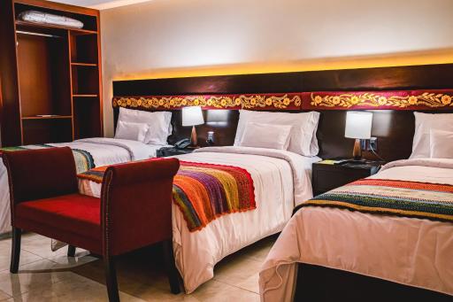 Altipacha Ayacucho Hotel - Housity