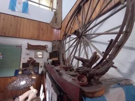 Hostería Cerros Dorados de Cosquín - Housity