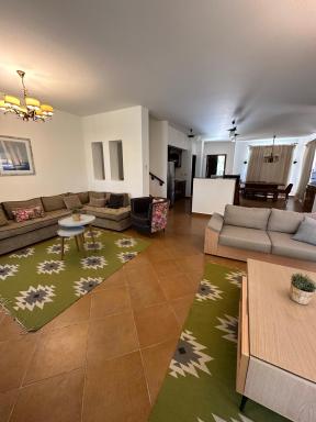Marassi,el alamein, twin house verdi - Housity