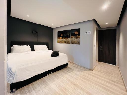 HOTEL HTL - Housity