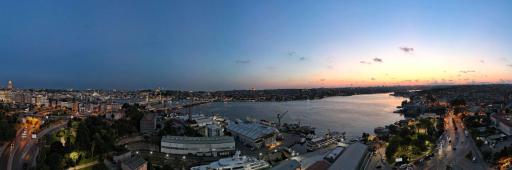 Radisson Blu Hotel Istanbul Pera - Housity