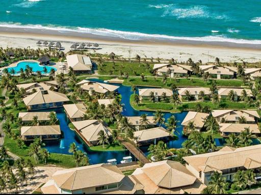 Dom Pedro Laguna Beach Resort & Golf - Housity