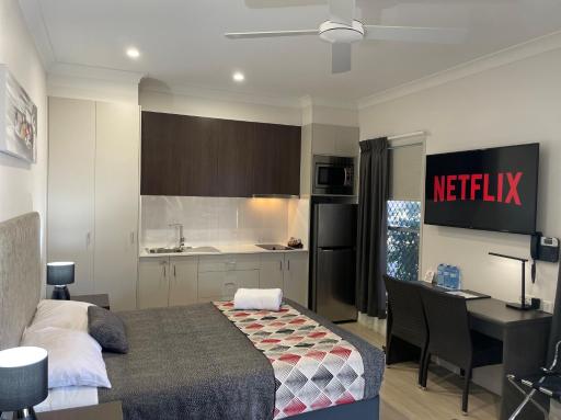 Northpoint Motel Apartments - Housity