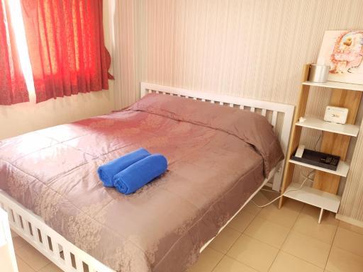 Cozy on Flr17 BKK view+Wifi+NearAirport @ Ramintra - Housity