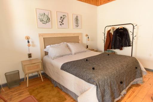 Infiernillo Bed & Breakfast - Housity