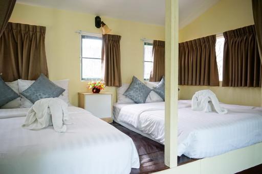 Town Home by The Warehouse Chiang Mai - Housity