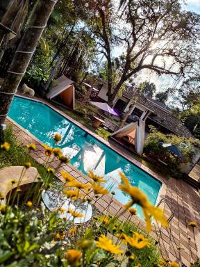 Don Fierro Hostal Campestre - Housity